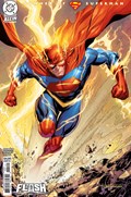 THE FLASH #21D 