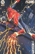 THE FLASH #21C 