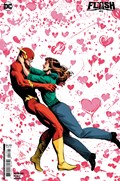 THE FLASH #13B 