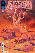 THE FLASH #13 