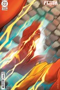 THE FLASH #15B 