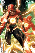 THE FLASH #16C 
