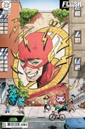 THE FLASH #26C 