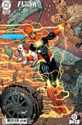 THE FLASH #27C 