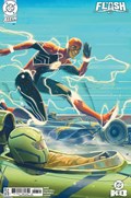 THE FLASH #27B 