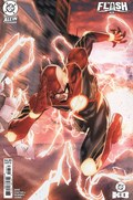 THE FLASH #28C 