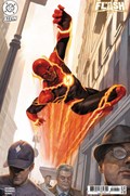 THE FLASH #22B 
