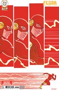 THE FLASH #24D 