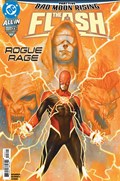 THE FLASH #23 