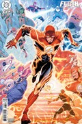 THE FLASH #23C 