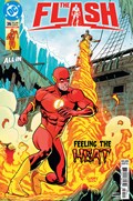 THE FLASH #35 