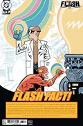THE FLASH #35C 