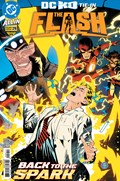 THE FLASH #29 
