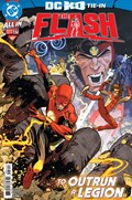 THE FLASH #27-2nd 