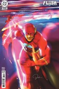THE FLASH #31B 