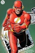 THE FLASH #31F 