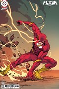 THE FLASH #32C 