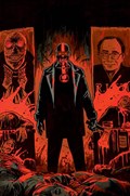 STUFF OF NIGHTMARES: RED MURDER #1D 