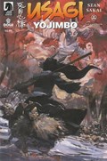 USAGI YOJIMBO: ICE AND SNOW #3B 