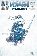 USAGI YOJIMBO: ICE AND SNOW #1B 