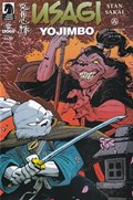 USAGI YOJIMBO: ICE AND SNOW #2-RI 