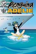 PENGUINA: ADELIE #1 