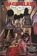 HACK/SLASH: BACK TO SCHOOL #1B 