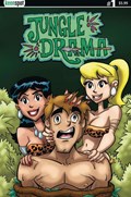 JUNGLE DRAMA #1F 