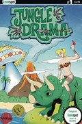 JUNGLE DRAMA #1D 
