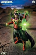 ALAN SCOTT: THE GREEN LANTERN #2C 