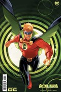 ALAN SCOTT: THE GREEN LANTERN #2-RI 
