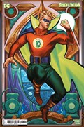 ALAN SCOTT: THE GREEN LANTERN #6C 