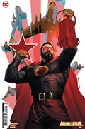 ALAN SCOTT: THE GREEN LANTERN #5B 