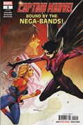 CAPTAIN MARVEL #2 