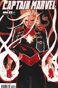 CAPTAIN MARVEL #2-RI-B 