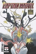CAPTAIN MARVEL #3B 