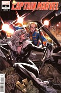 CAPTAIN MARVEL #4-RI 