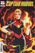CAPTAIN MARVEL #1E 