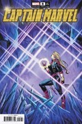 CAPTAIN MARVEL #8C 