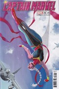 CAPTAIN MARVEL #6-RI 