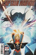 CAPTAIN MARVEL #7 