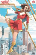AMAZONS ATTACK #4-RI 