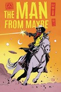 THE MAN FROM MAYBE #2B 