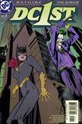DC FIRST: BATGIRL / JOKER #1 