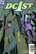 DC FIRST: BATGIRL / JOKER #1B 