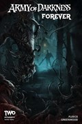 ARMY OF DARKNESS: FOREVER #2 