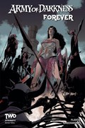 ARMY OF DARKNESS: FOREVER #2D 