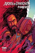 ARMY OF DARKNESS: FOREVER #2C 