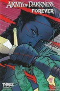 ARMY OF DARKNESS: FOREVER #3C 