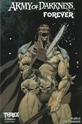 ARMY OF DARKNESS: FOREVER #3D 